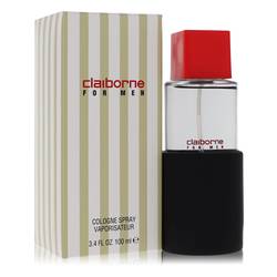 Claiborne Cologne Spray for Men | Liz Claiborne