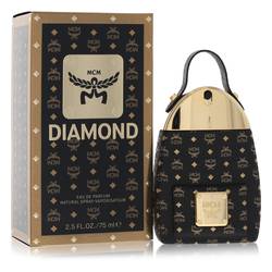 MCM Diamond EDP for Women (50ml / 75ml)