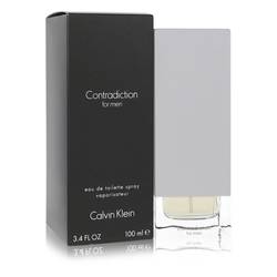 Calvin Klein Contradiction EDT for Men