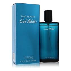 Davidoff Cool Water EDT for Men (Ready Stock 125ml / 200ml)