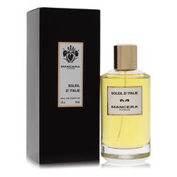 Mancera Soleil D'italie EDP for Unisex