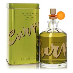 Liz Claiborne Curve Cologne Spray for Men