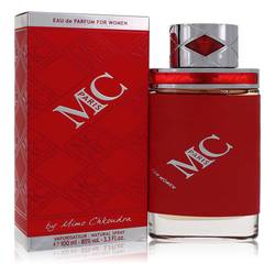 Mc Mimo Chkoudra EDP for Women