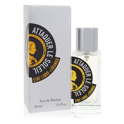 Marquis De Sade Attaquer Le Soleil EDP for Unisex | Etat Libre d'Orange