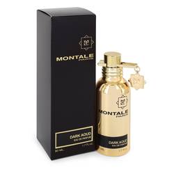 Montale Dark Aoud EDP for Unisex