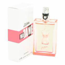 Jean Paul Gaultier Madame EDT for Women (30ml / 50ml)