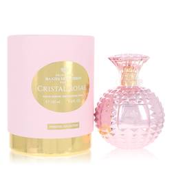 Marina De Bourbon Cristal Rosae EDP for Women