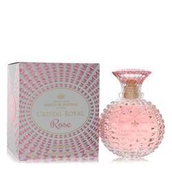 Marina De Bourbon Cristal Royal Rose 100ml EDP for Women