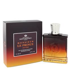 Marina De Bourbon Le Prince In Fire EDP for Men