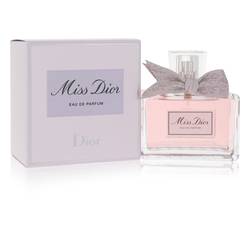 Miss Dior (miss Dior Cherie) EDP for Women (New Packaging) | Christian Dior