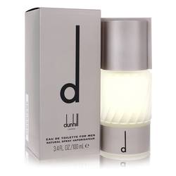 Alfred Dunhill D EDT for Men | 