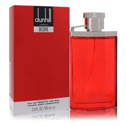 Alfred Dunhill Desire EDT for Men (150ml $48 Ready Stock - WhatsApp 9222 0111)