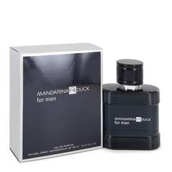 Mandarina Duck For Man EDP for Men