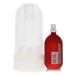 Diesel Zero Plus EDT for Men