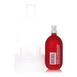 Diesel Zero Plus EDT for Men