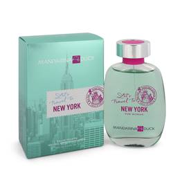 Mandarina Duck Let's Travel To New York EDT for Men