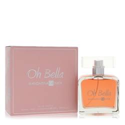 Mandarina Duck Oh Bella EDT for Women