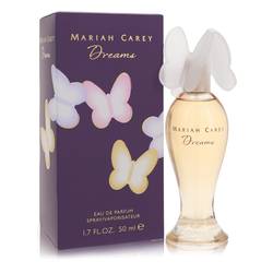 Mariah Carey Dreams EDP for Women (30ml / 50ml)