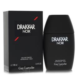 Guy Laroche Drakkar Noir EDT for Men (Ready Stock 200ml $45 - WhatsApp 9222 0111 )
