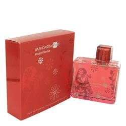 Mandarina Duck Rouge Intense EDT for Women