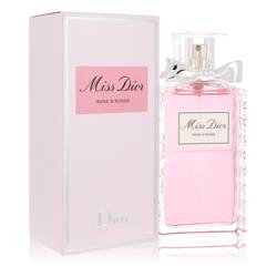 Christian Dior Miss Dior Rose N'roses EDT for Women