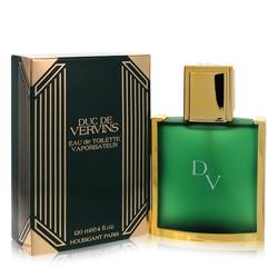 Houbigant Duc De Vervins EDT for Men