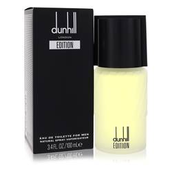 Dunhill Edition EDT for Men | Alfred Dunhill (100ml Ready Stock - WhatsApp 9222 0111)