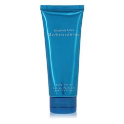 Elizabeth Arden Mediterranean Body Lotion for Women