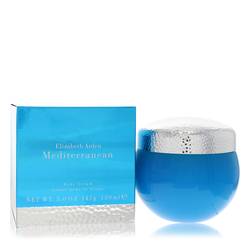 Elizabeth Arden Mediterranean Body Cream for Women