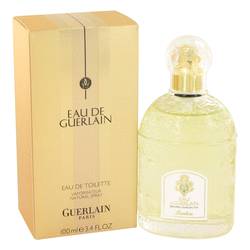 Eau De Guerlain EDT for Unisex