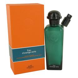 Hermes Eau D'orange Verte EDC for Unisex