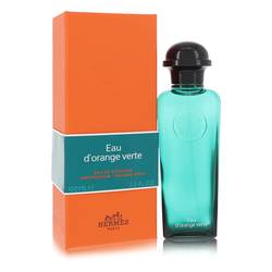 Hermes Eau D'orange Verte EDC for Unisex