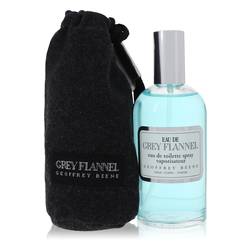 Geoffrey Beene Eau De Grey Flannel EDT for Men