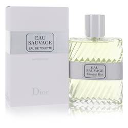 Christian Dior Eau Sauvage EDT for Men