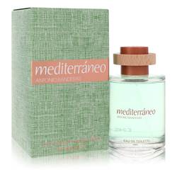 Antonio Banderas Mediterraneo EDT for Men