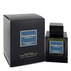 Ermenegildo Zegna Mediterranean Neroli EDP for Men