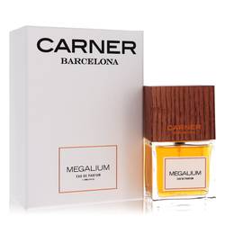 Carner Megalium EDP for Unisex