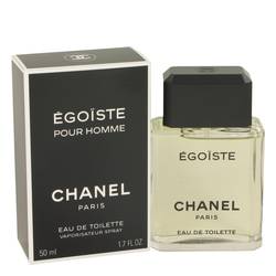 Chanel Egoiste EDT for Men (50ml / 100ml)