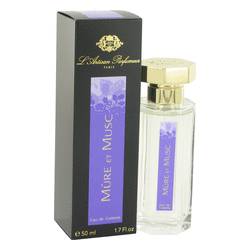 L'artisan Parfumeur Mure Et Musc EDT for Women