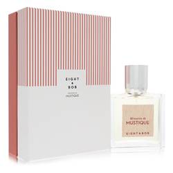 Eight & Bob Memoires De Mustique EDT for Unisex