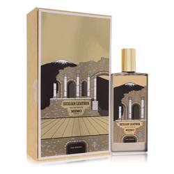 Memo Sicilian Leather EDP for Unisex