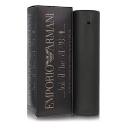 Emporio Armani EDT for Men | Giorgio Armani