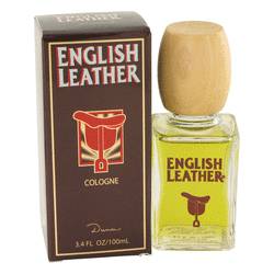 Dana English Leather Cologne for Men