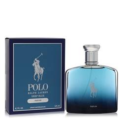 Ralph Lauren Polo Deep Blue EDP for Men (75ml / 125ml)