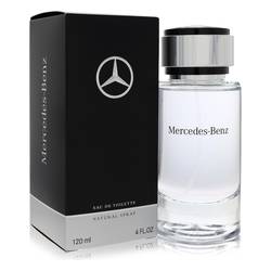 Mercedes Benz EDT for Men