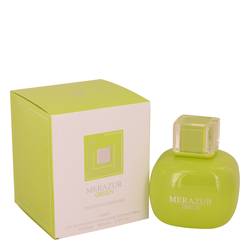 Merazur Green EDP for Women