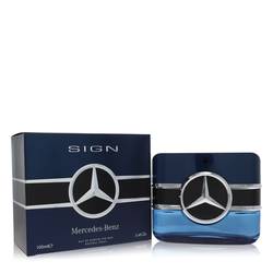 Mercedes Benz Sign EDP for Men