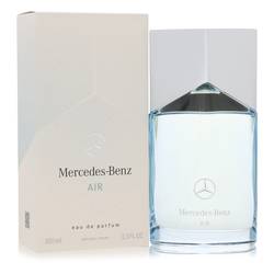 Mercedes Benz Air EDP for Men (Refillable)