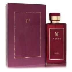 Merve Ruby EDP for Women