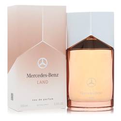 Mercedes Benz Land EDP for Men (Refillable)